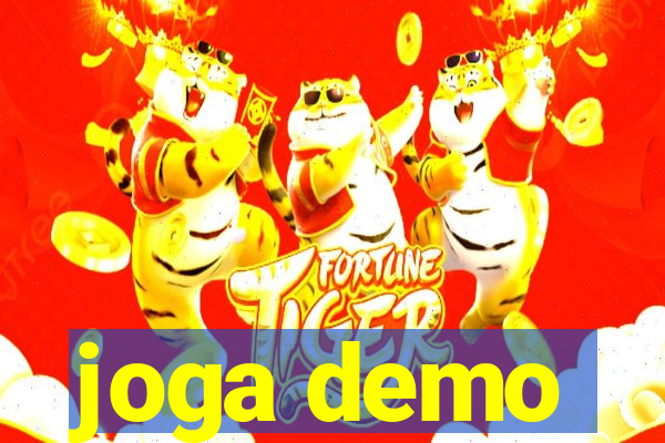 joga demo